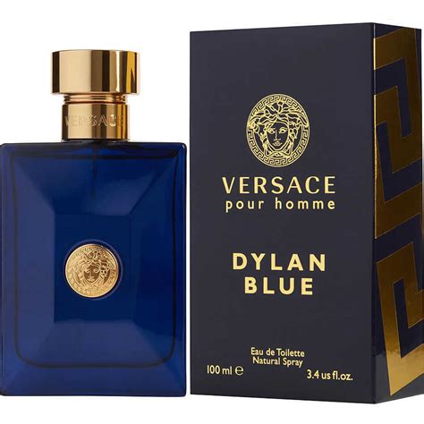 versace men perfume blue|versace dylan blue near me.